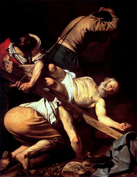 JUNE 29: ST. AUGUSTINE ON THE MARTYRDOM OF ST. PETER 2