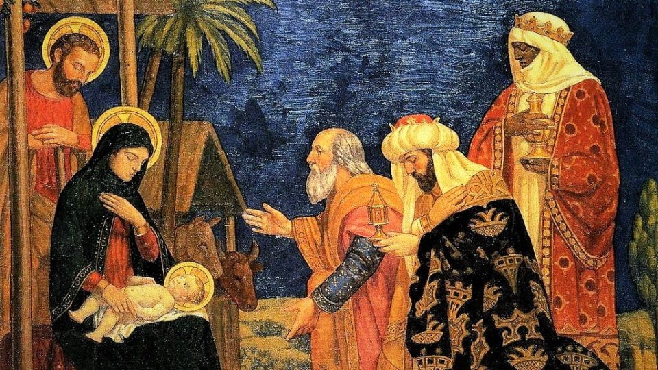 Epiphany of Our Lord