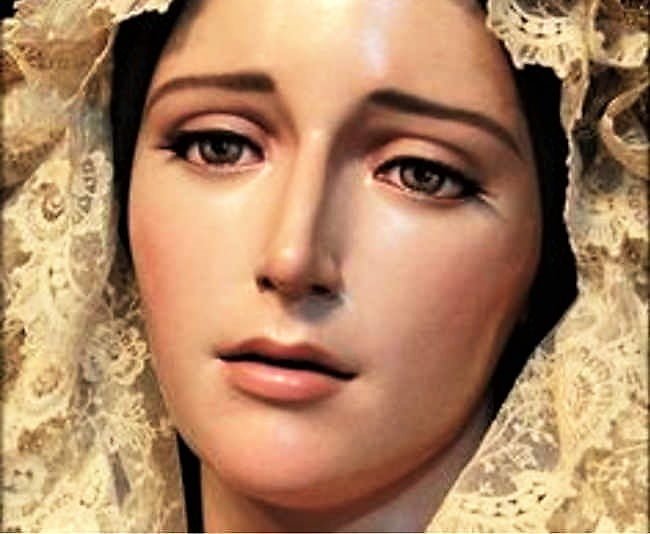Sept 15: OUR LADY OF SORROWS MASS AND PROPER READINGS 2