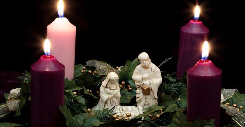 1st SUNDAY OF ADVENT YEAR B GOSPEL, REFLECTION AND HOLY MASS. "BE WATCHFUL" (Mk 13:33–37). 2