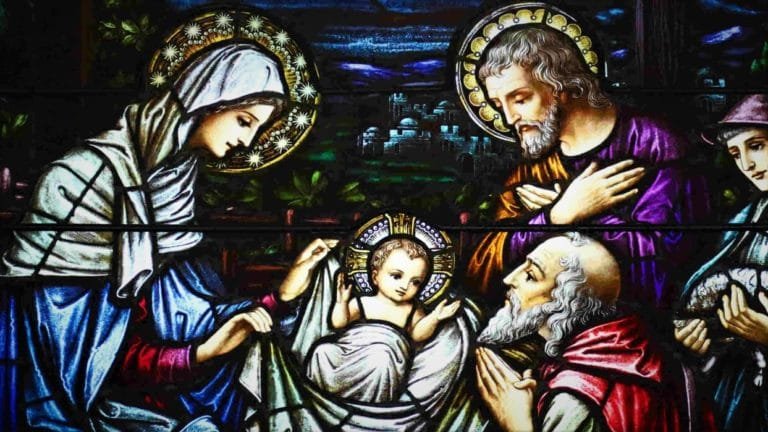 Mass Prayers And Readings For Christmas Archives Catholics Striving