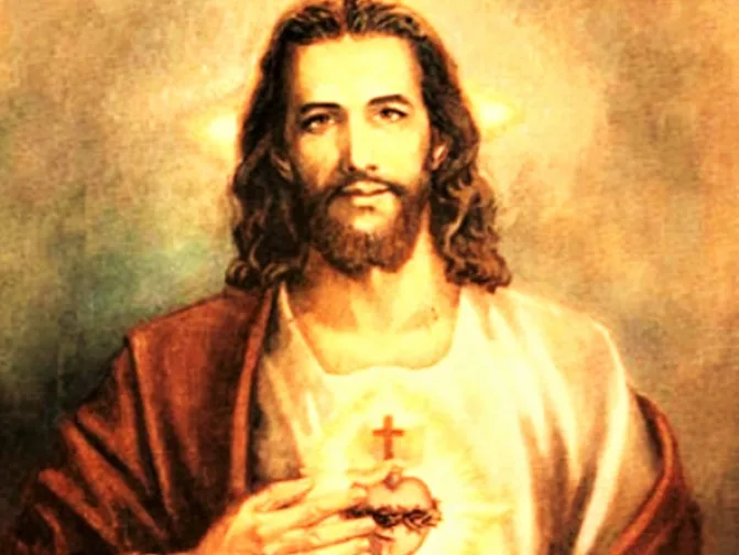 humility necessary for holiness and salvation
contrite heart