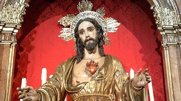 WHAT IS THE TRUE DEVOTION TO THE SACRED HEART OF JESUS? 3