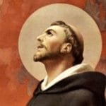 st. Dominic de guzman