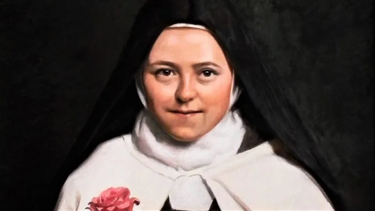 St. Therese of the Child Jesus TN
