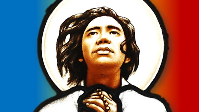 Sept. 28: St. LORENZO RUIZ & COMPANIONS, Martyrs. Patron saint of OFWs (Overseas Filipino Workers), of the Filipinos and of the Philippines 2
