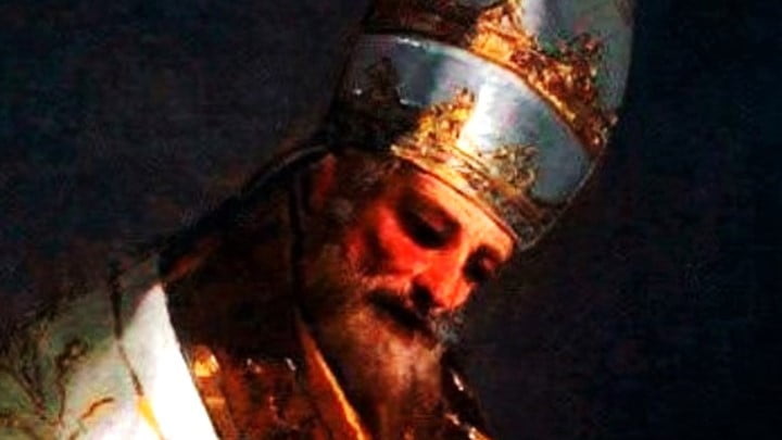 Sept. 3: ST. GREGORY THE GREAT Pope, Monk, Doctor of the Church. Achievements. 1