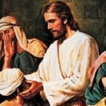 POPE FRANCIS ON THE FOURTH SUNDAY OF LENT YEAR A 9 blind man of Jericho Fourth Sunday of Lent Year A reflection