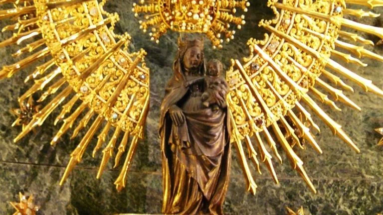 Our Lady of the Pillar