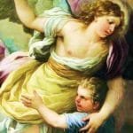 Holy Guardian Angels