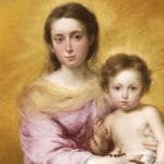 OUr Layd of the HOly Rosary