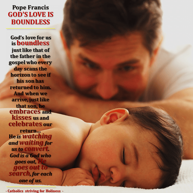 POPE FRANCIS TO PARENTS. BE MISSIONARIES OF YOUR CHILDREN 15 pope francis to parents