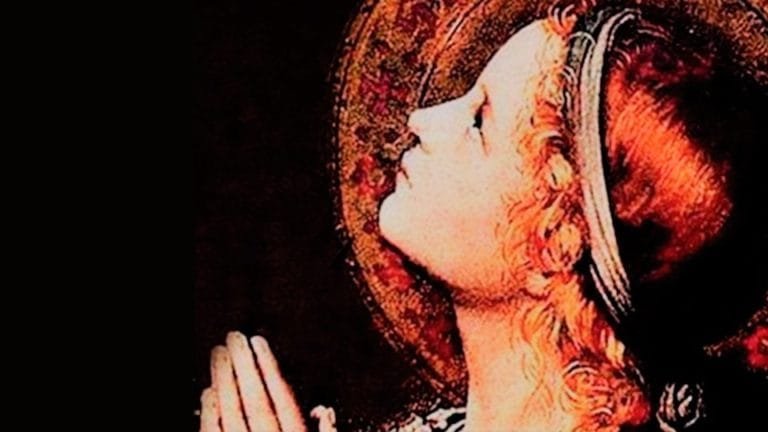 November 21: PRESENTATION OF OUR LADY. POPE BENEDICT ON TODAY'S MEMORIAL. 10 Nov. 21- Presentation of Our Lady