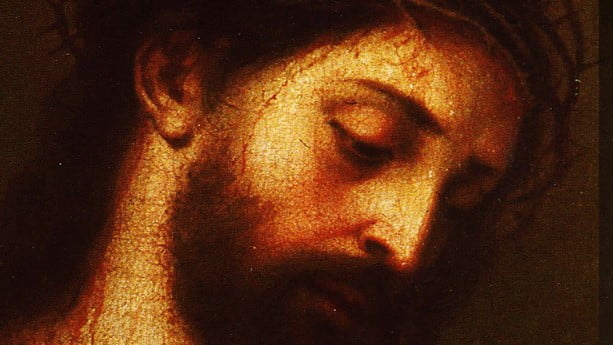 Passion and death of Our Lord Jesus Christ