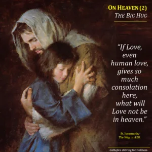 Heaven 2- The big hug 4