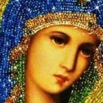 pride obstacle to God's mercy enemy holy name of mary