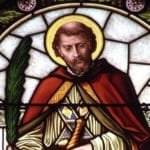 Feb. 14: WHO IS ST. VALENTINE? Patron of Love, Young People and Happy Marriages. 22 saint-valentine