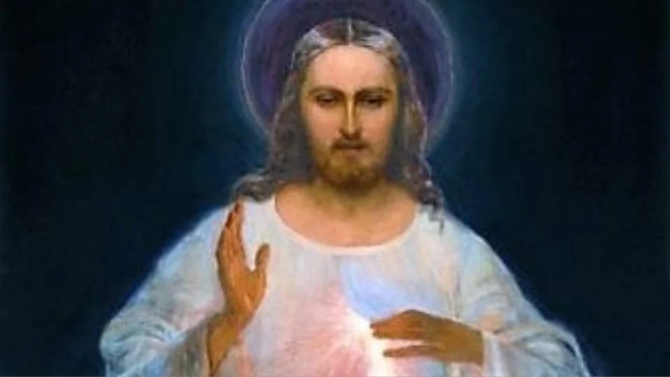 divine mercy sunday 2nd sunday of easter year a homily