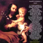 Prayer for Fathers 2