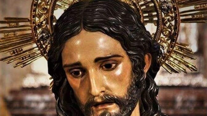 Lord, grant me the love