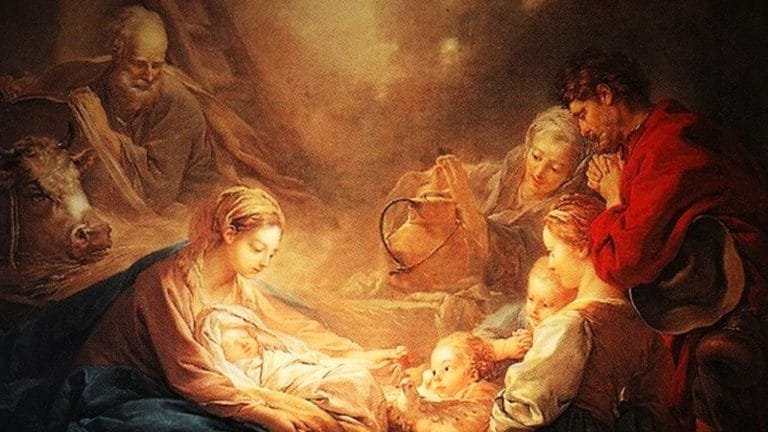 22nd sunday in Ordinary time year c homily