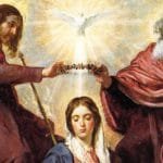 Pope Francis on the Magnificat