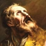 August 28 Saint Augustine