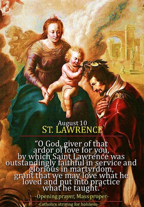 sT. Lawrence 