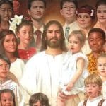 unless you become like children let the children come to me