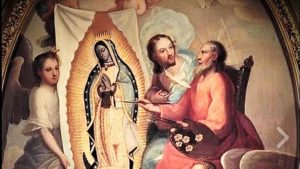 12 amazing facts Our lady of Guadalupe tilma 4