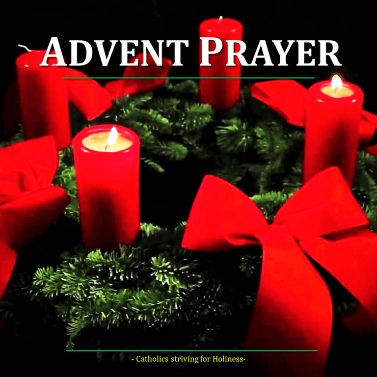 ADVENT PRAYER 2: ON TRUE WISDOM. 12 advent-prayer2