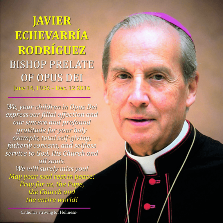 bishop-prelate-of-opus-dei