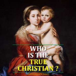 what-is-a-true-christian 4