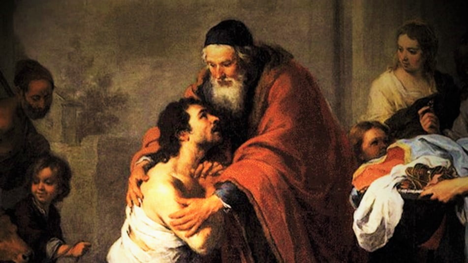 BEATITUDES EXPLAINED 5: “Blessed are the merciful, for they will receive mercy.” WHAT IS MERCY? 7