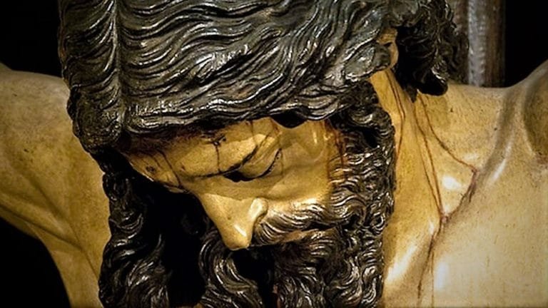 BEATITUDES EXPLAINED 4: "Blessed are those who hunger and thirst for righteousness, ...(Mk 5:7)." WHAT IS THE SCRIPTURAL NOTION OF “RIGHTEOUSNESS”. 10 god so loved the world