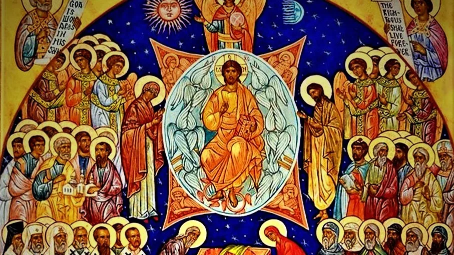 THE BEATITUDES: WHY ARE THEY IMPORTANT? AV Compendium of the Catechism. 2