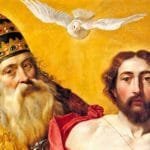 LOVE WITH GOD’S LOVE, WITH CHRIST’S LOVE. A Valentine's day AV. 24 whatever you ask the father in my name