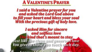 valentine prayer and greeting 4