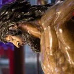 Good Friday meditation