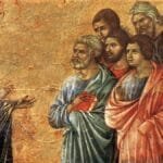 divine mercy sunday year a