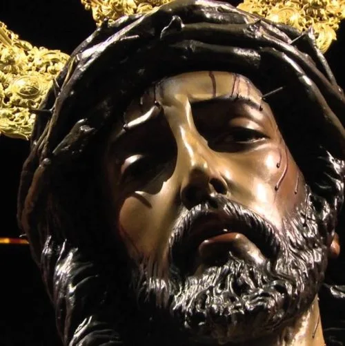 The Way of the Cross 1: JESUS IS CONDEMNED TO DEATH. 2 Jesus is condemned to death