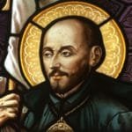 St. Ignatius of Loyola