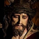 Cristo de la Paz (Josemaria Leal)