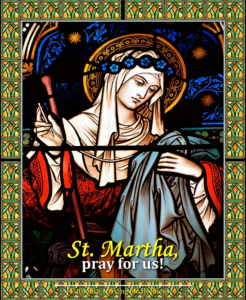 St. Martha 4