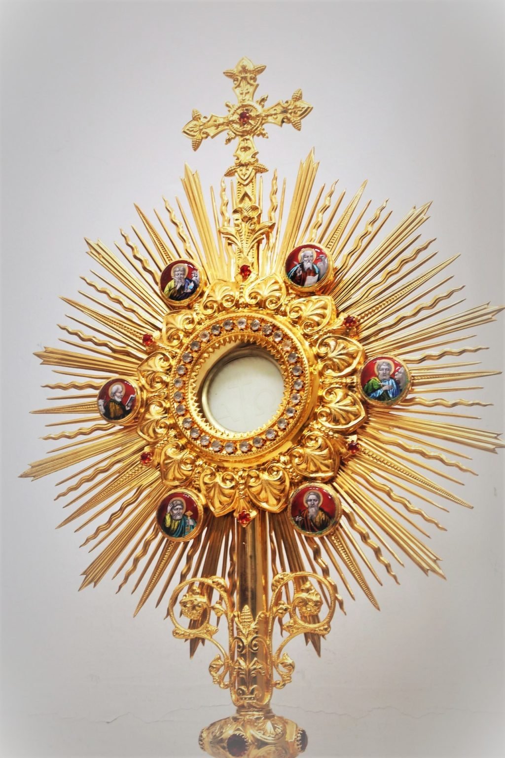 eucharistic coherence