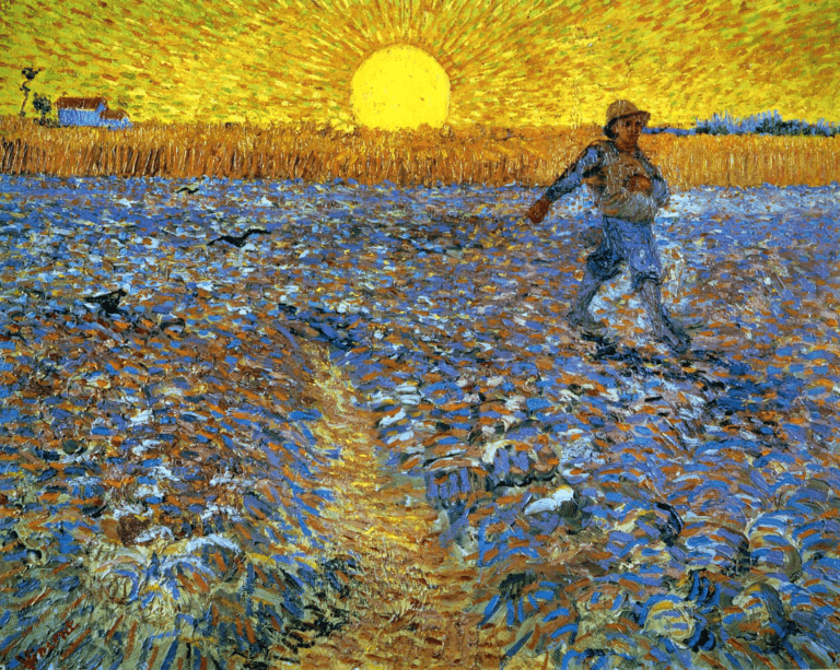 15th sunday in ordinary time year a homily reflection