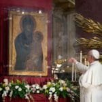 Our Lady of the Snows