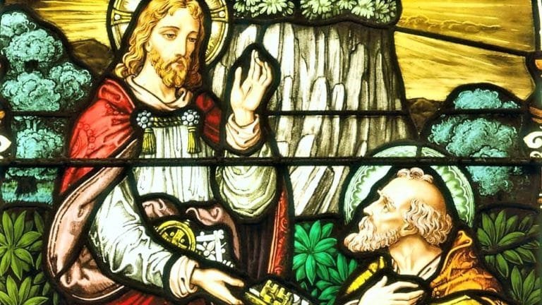 21st sunday REFLECTION HOMILY year a 2