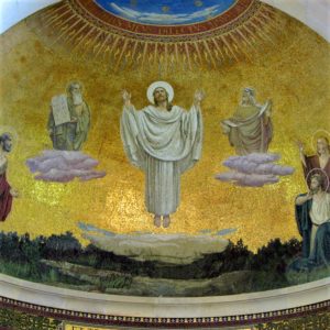 Transfiguration of Our Lord 4