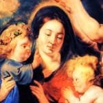 CHRISTMAS NOVENA DAY 7